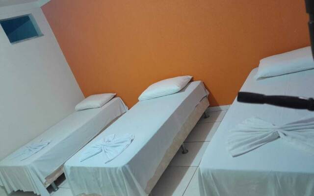 Hotel Porto Amazônia