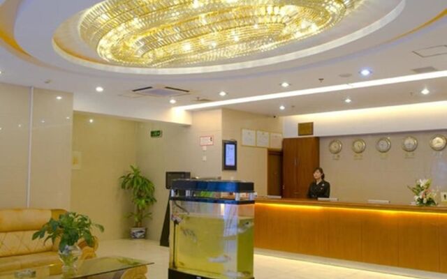 Corea Business Hotel - Beijing