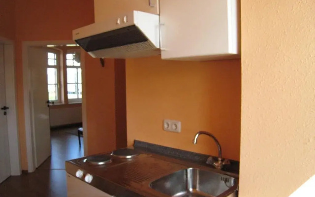 Boardinghouse Villa am Park