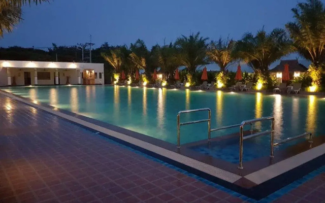 3Z Pool Villa & Hotel