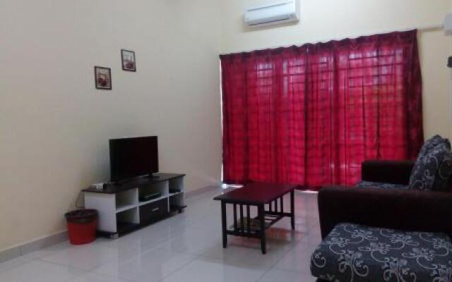 Taiping Valuable Homestay