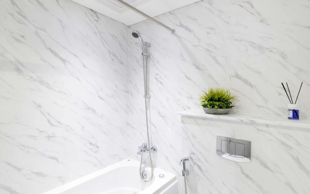 LUX The Marina Ocean View Suite 4