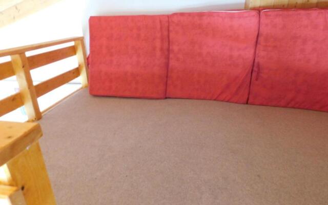 Residence Edelweiss C332