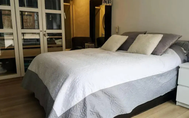 Espectacular apartamento con terraza en Granada - Apartment in Granada - Photo 5
