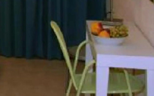 Perla Apartments