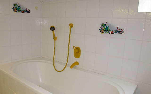 Deichhaus K Stenwind Butjadingen