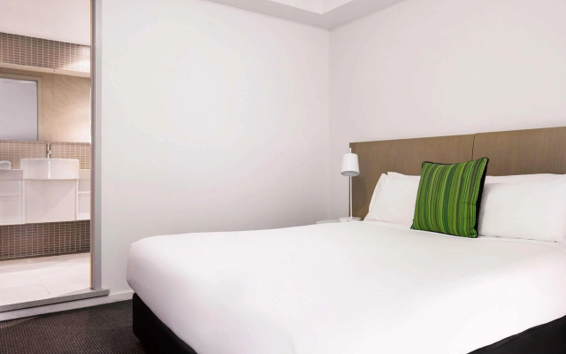 Mantra Pandanas – Guest Rooms – Darwin