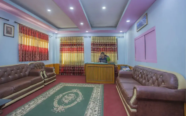 SPOT ON 561 Dhulikhel Training Centre