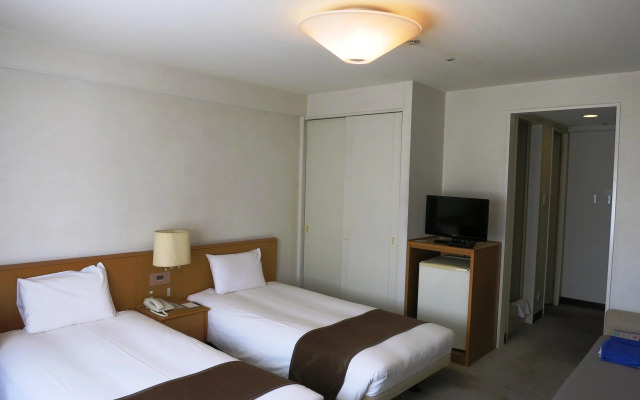 Manza Kogen Hotel