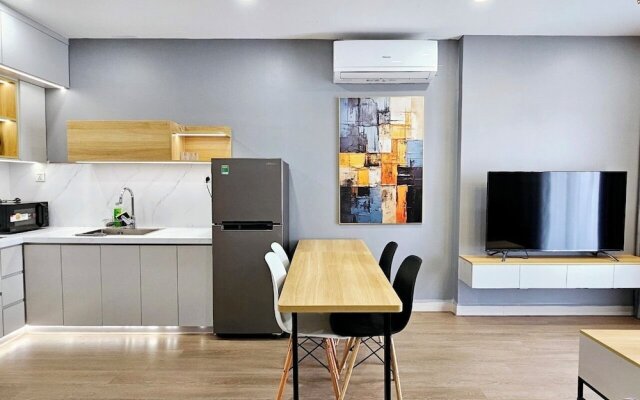 Masteri An Phu Apartment Quan 2