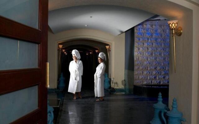 Nordic Palace & Spa