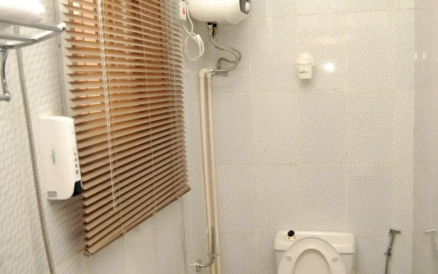 mmmHouse Abuja