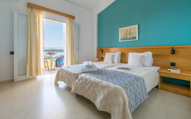 Elite Corfu - Adults Friendly
