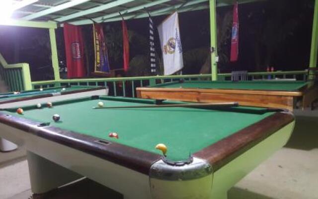 Hotel Complex