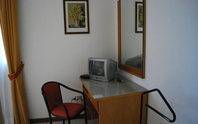 Hotel Tre Torri