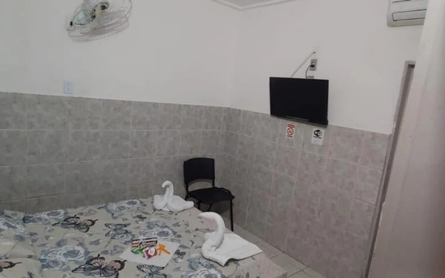 Pousada Refúgio