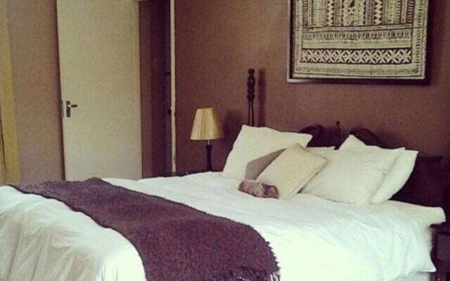 June Plum Bed and Breakfast