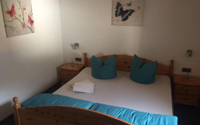 Ferienwohnung Kindl Manuela