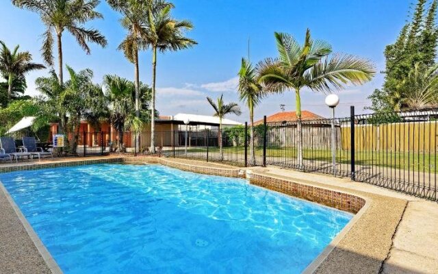 Riviera Motel Bundaberg