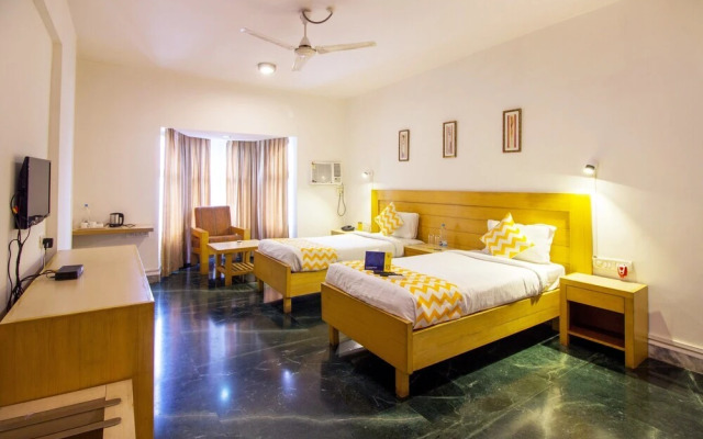 FabHotel Suryakiran Chinchwad