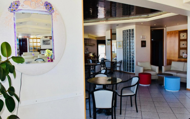 Hotel Astoria Pesaro