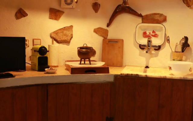 Moinho das Carrascas