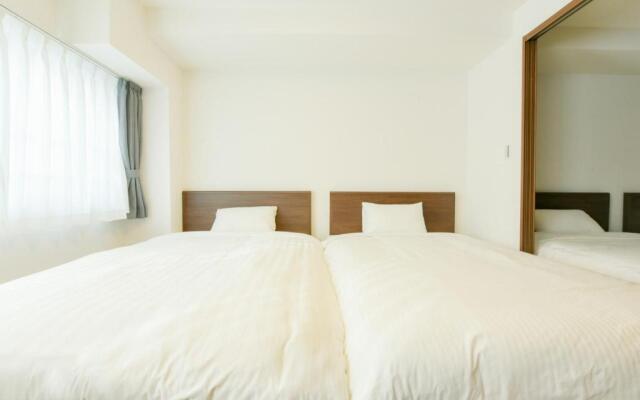 Hills Garden Hondori - Vacation STAY 8407