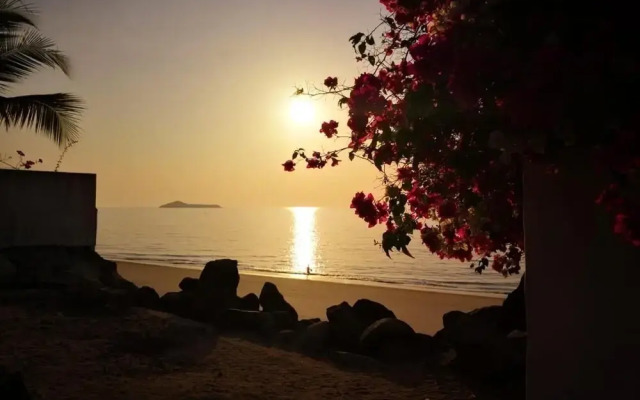 La Perla de Farallon Bed and Breakfast