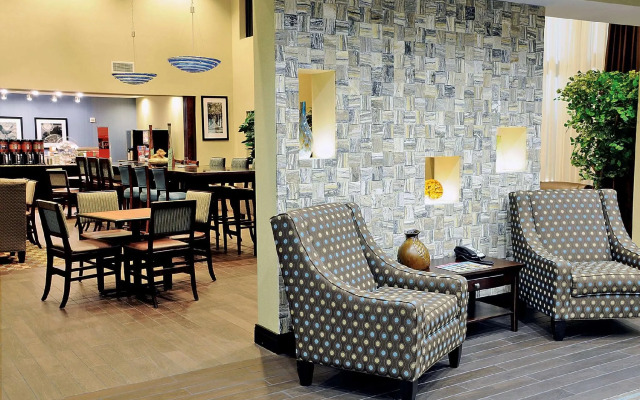 Hampton Inn & Suites by Hilton Flowery Branch Lake Lanier