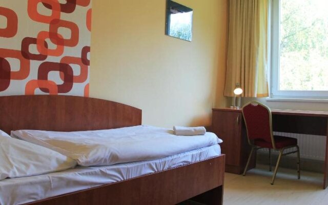 Lowcost Hotel Ostrava