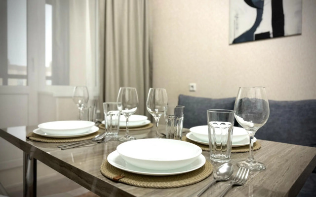 Rental Family Rooms (Рентал Фэмили) на проспекте Московский 120