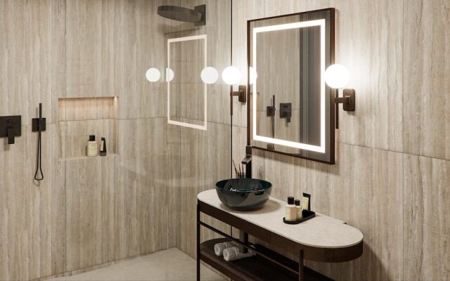 Porto Lotti Suite Hotel