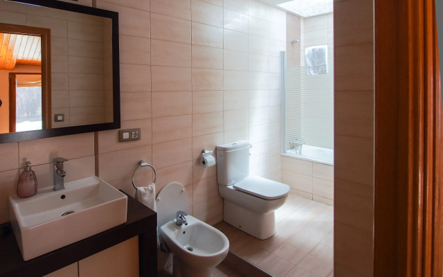 Apartamentos Rurales Altuzarra