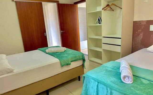 Residencial Flamingo