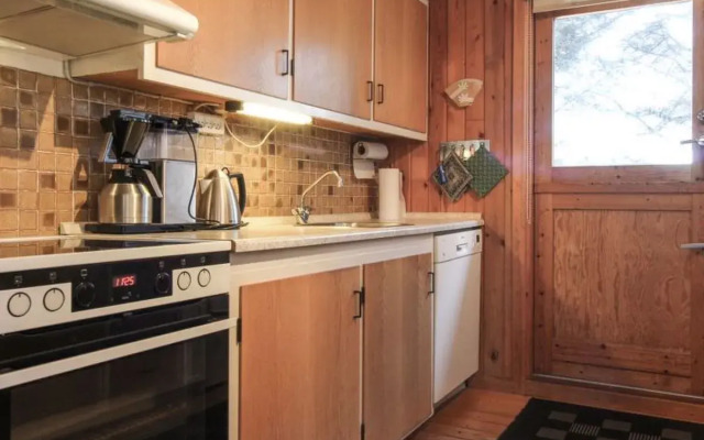 "Christin" - 300m from the sea in NW Jutland