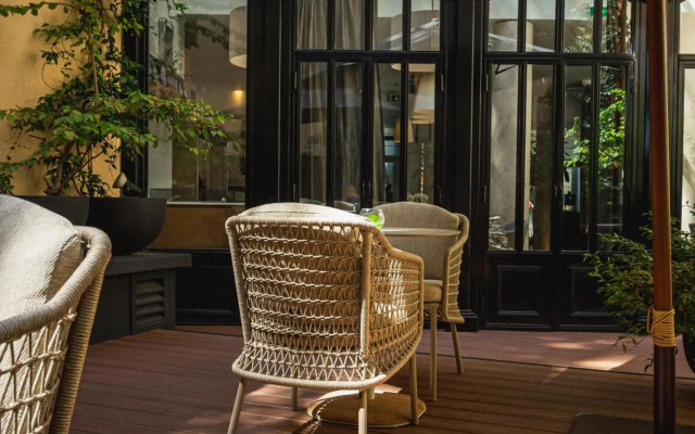 Hôtel Le Walt by Inwood Hotels