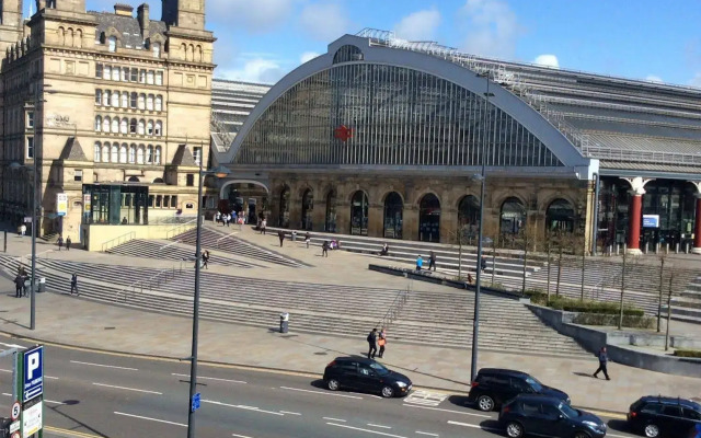 Holiday Inn Liverpool City Centre by IHG