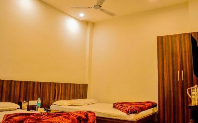 Hotel City Palace