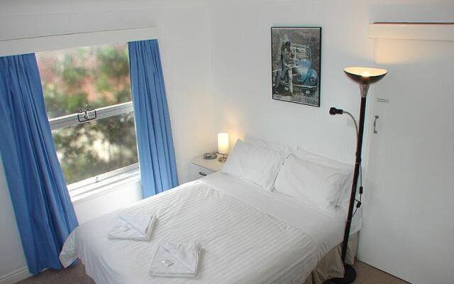 Sunset Waters Holiday Villas