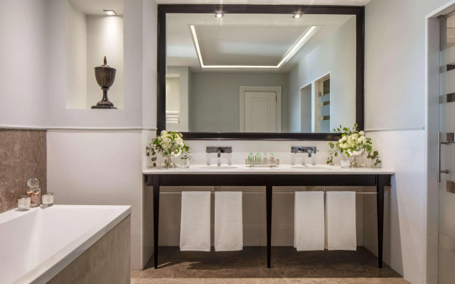 Tivoli Avenida Liberdade Lisboa – A Leading hotel of the world