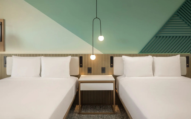 Courtyard by Marriott Curacao