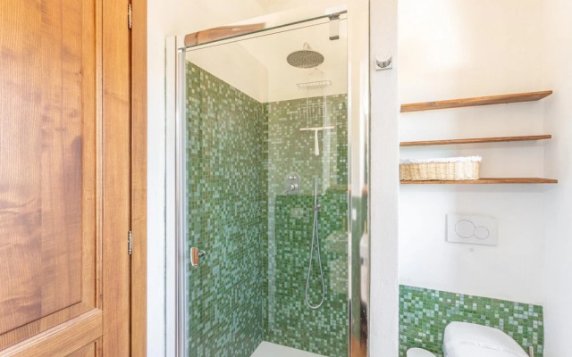 Villa Santa Luce in Santa Luce