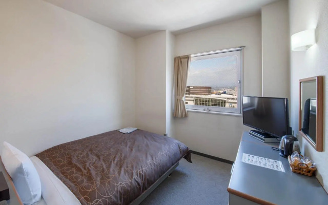 Hotel Airport Komatsu