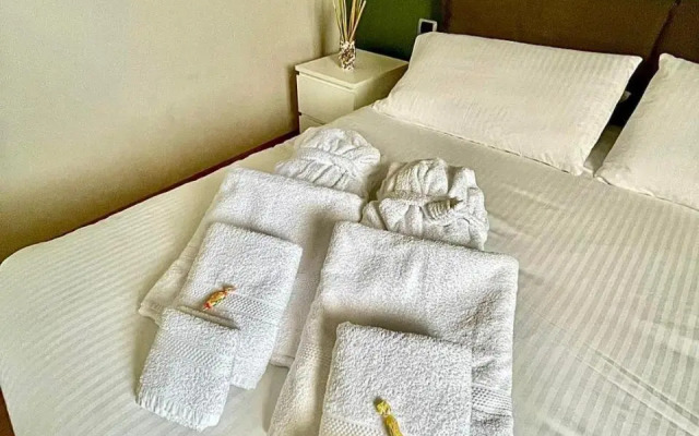 Mansarda Relax Wellness Gym & Spa