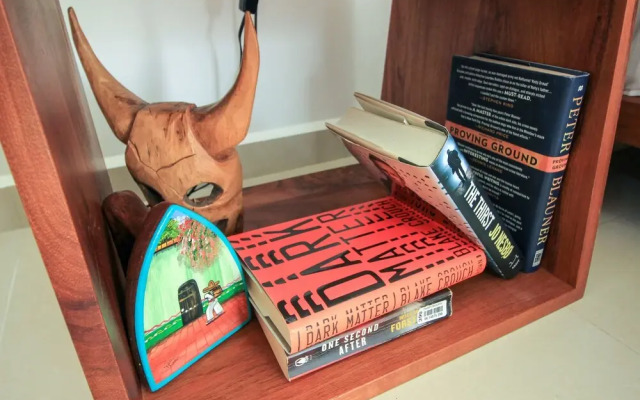 Luxury House Near Akumal Beach by Olahola