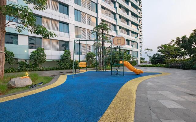 OYO 2245 Apartment Grand Kamala Lagoon