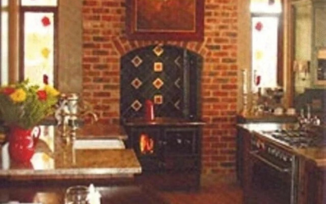 Afrique Boutique Hotel Ruimsig