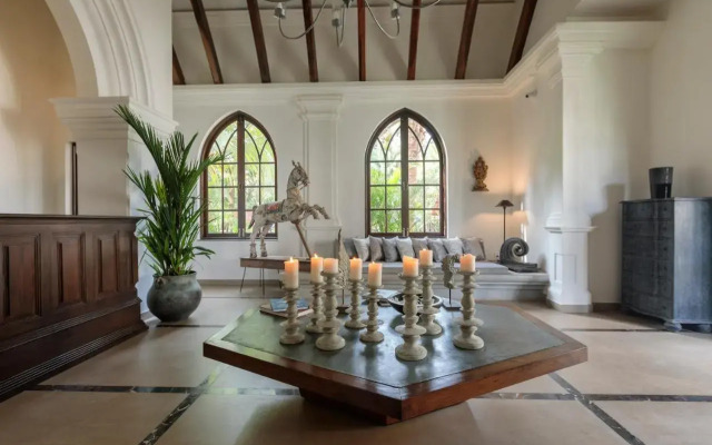 Andores Resort And Spa