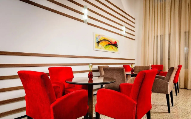 Villa Park Hotel Natal