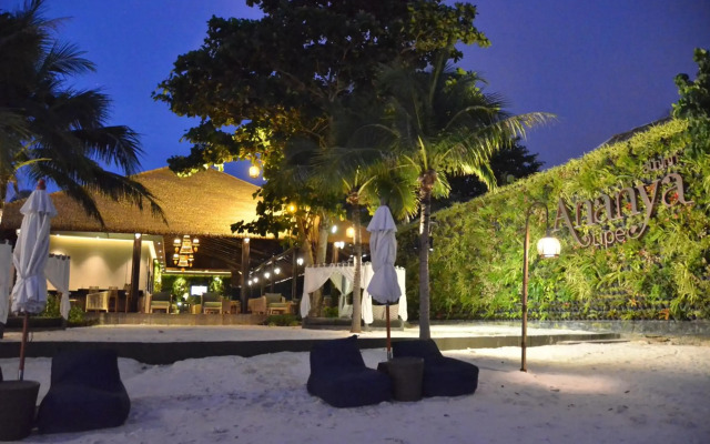 Ananya Lipe Resort